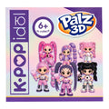 Palz 3D - K-Pop Idols - Singles (CDU)