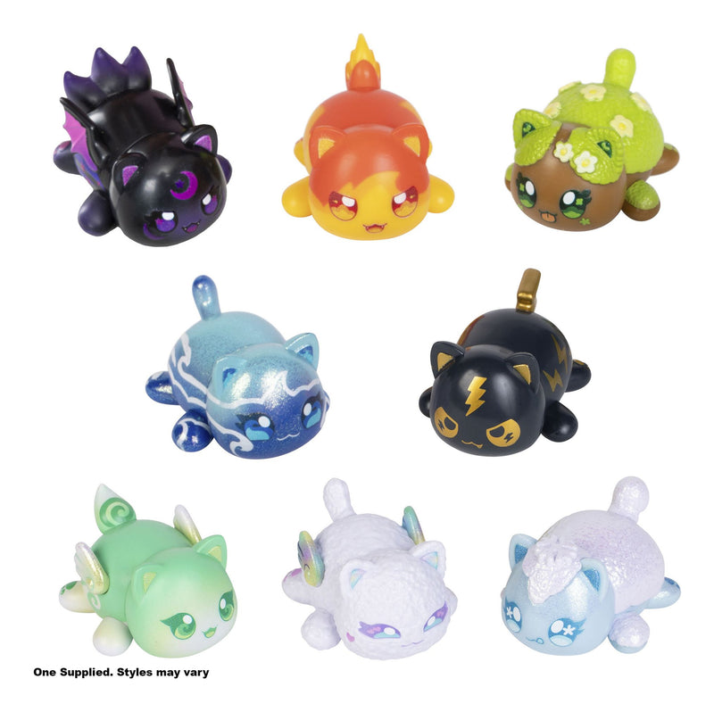 Aphmau Mystery Meemeows Figures Elemental - Image