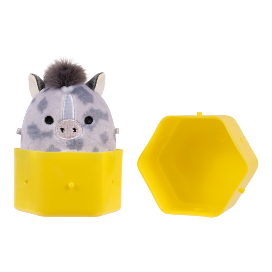 Micromallows - 2.5in Blind Plush S8 PDQ12