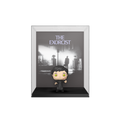 Pop! VHS Cover - The Exorcist - Damien Karras - Image