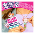 Sticki Rolls Pendant Pack