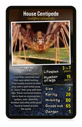 Top Trumps Creepy Crawlies