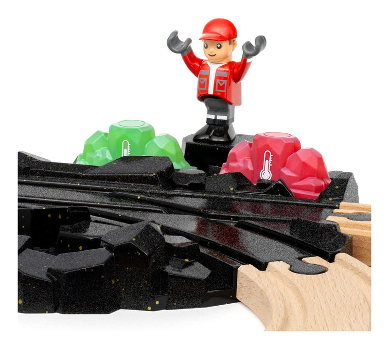 Brio Gemstone Cargo Set - Image