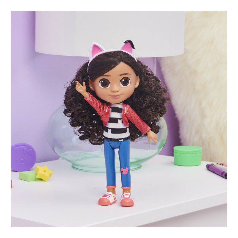 Gabby's Dollhouse Gabby Girl