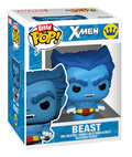 Bitty Pop! - X-Men - Jean Grey 4-Pack (with chance of chase) - Image