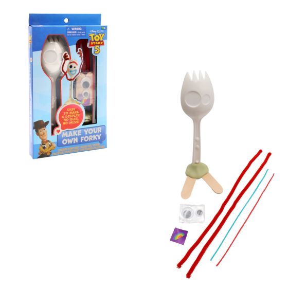 Toy Story Make Your Own Forky