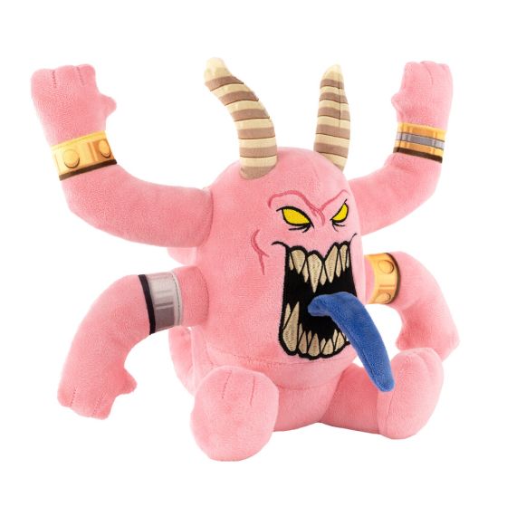 Warhammer Pink Horror Of Tzeentch Plush