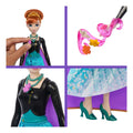 Disney Frozen Jewel Reveal Anna Doll - Image