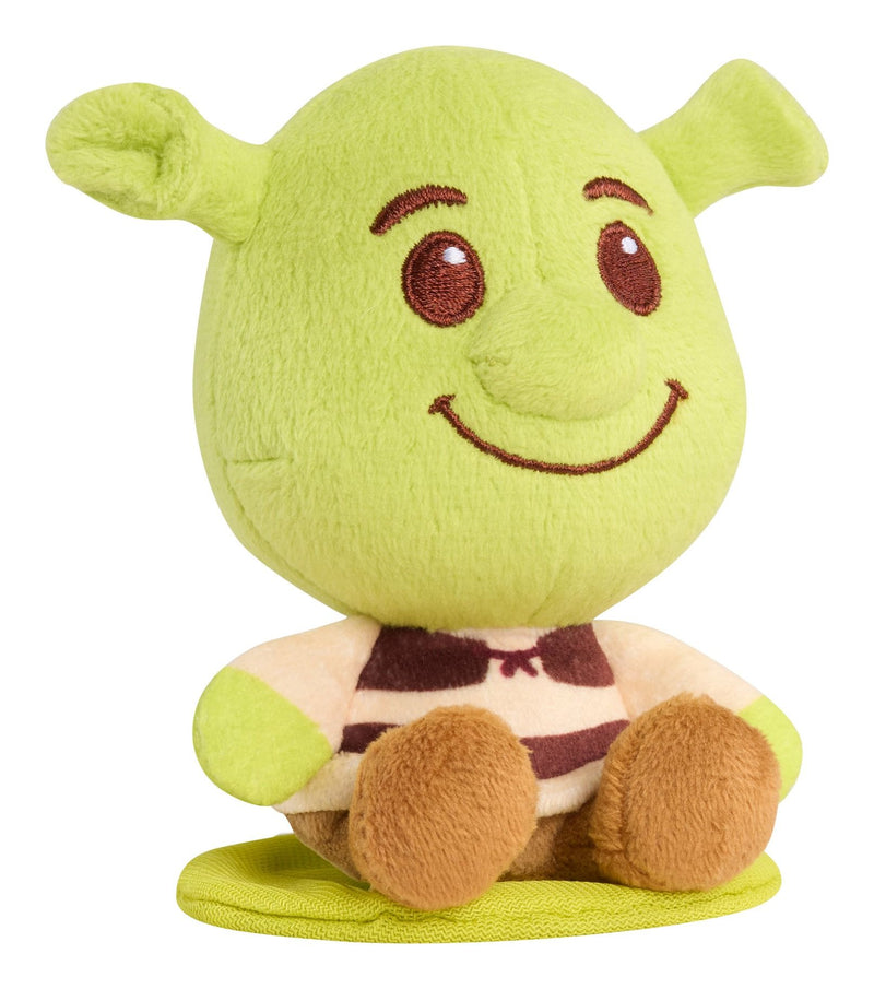 Shrek Perch'd Shoulder Plush Assortment - Image