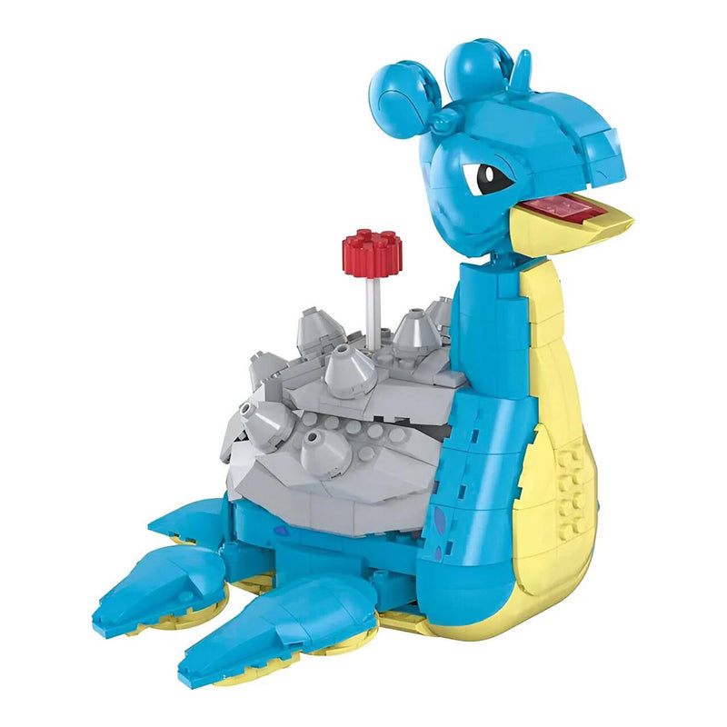 Mega Bloks Pokemon Lapras Set