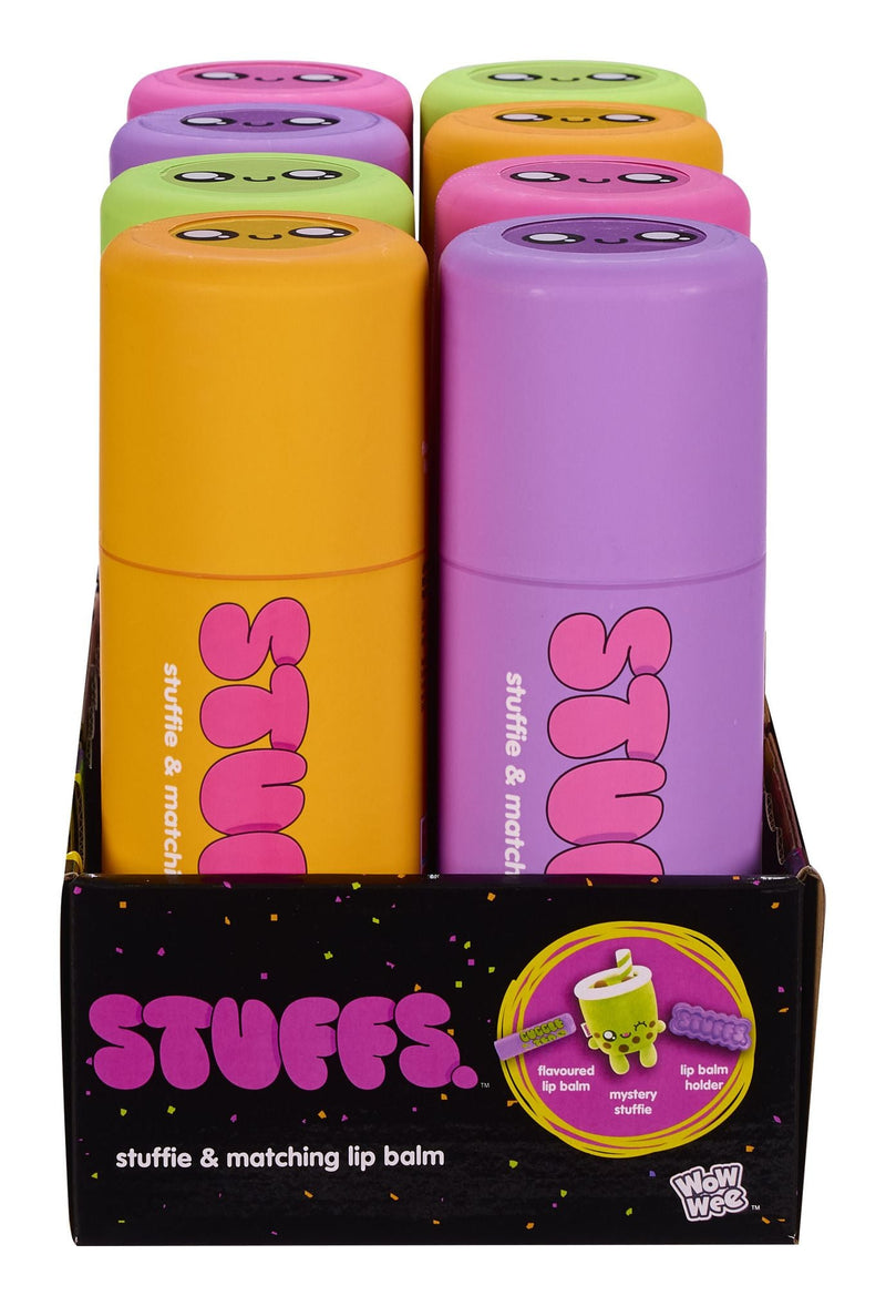 Stuffs - Image