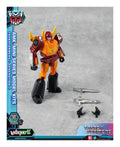 Transformers Generation 1 - Rodimus Prime 11cm - Image