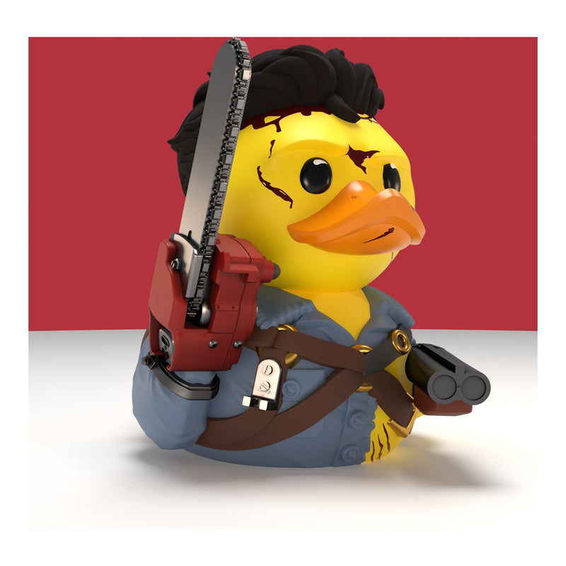 Evil Dead - Ash - Boxed Tubbz