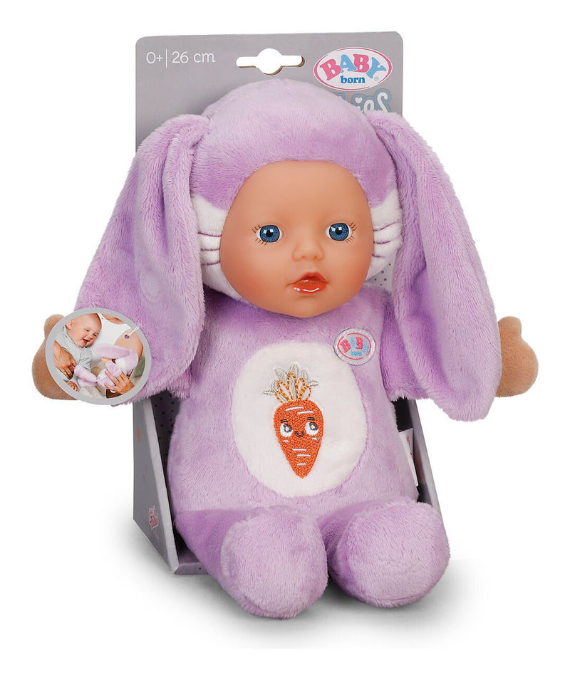 Baby Born for babies Funny Bunny 26cm - Image