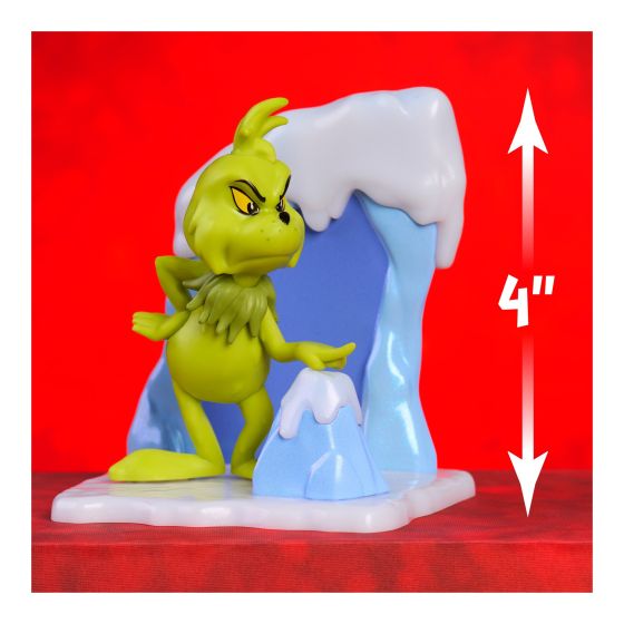 Dr. Seuss Grinch Scene Setters