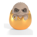 Universal Monsters Mystery Tubbz Eggs
