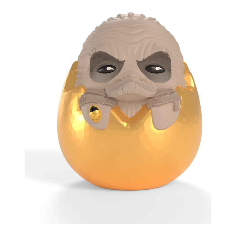 Universal Monsters Mystery Tubbz Eggs