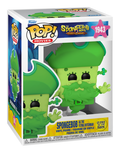Pop! Vinyl Spongebob Movie Spongebob (FD)