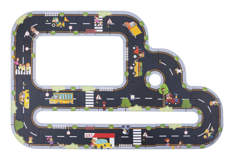 City Road - Image