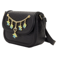 Loungefly - Toy Story 5 Aliens Crossbody Bag with Charms