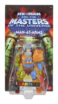 Masters of the Universe Origins Man At Arms Action Figure