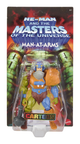 Masters of the Universe Origins Man-At-Arms Action Figure