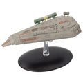 Mondor Model Die Cast Ship (Eaglemoss / Star Trek)