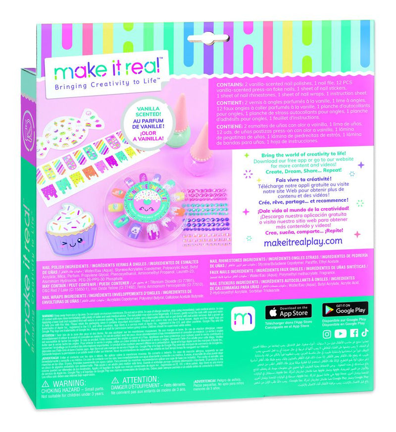 Nail Candy Set - Image
