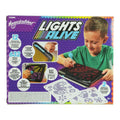 Tomy Lights Alive Creative Light Board Toy
