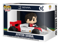 Pop! Ride Super Deluxe F1 McLaren Ayrton Senna