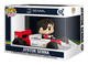 Pop! Ride Super Deluxe F1 McLaren Ayrton Senna