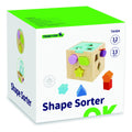 Shape Sorter - Image