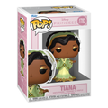 Disney Princess Grand Entrance - Tiana Funko Pop! Vinyl Figure