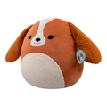 Squishmallows - 16in Lrg Plush - Darcy Dog
