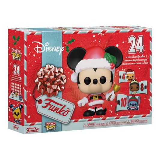 Funko Disney Advent Countdown Calendar