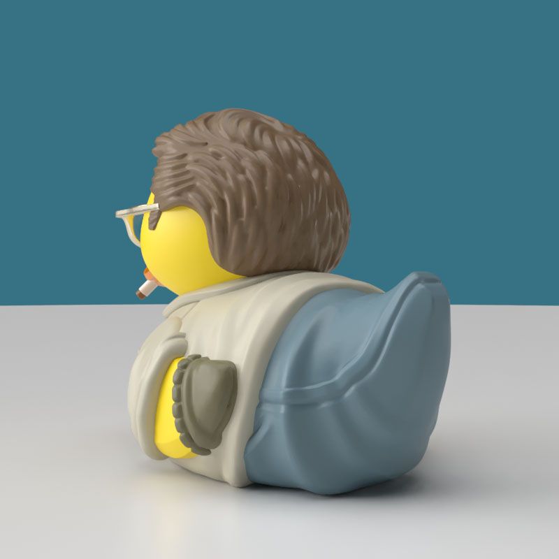 Jaws - Chief Martin Brody - Mini Tubbz - Image