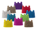 Kinetic Sand 10 Colour Pack
