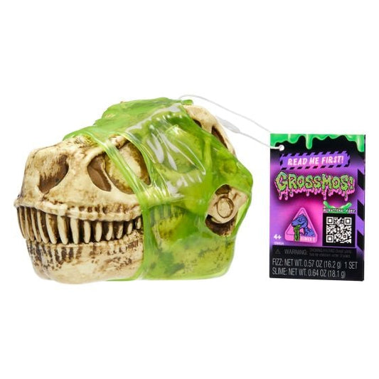 MGA's Gross a Saurus Blind Assortment in PDQ