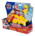 Paw Patrol - Fire Rescue Themed Vehicle Rubble