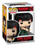 Pop! Vinyl - Movies Rambo S2 John Rambo with Bow