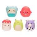 Squishmallows - 2.5in Squooshem Blinds S11