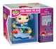 Pop! Nooks - The Little Mermaid - Ariel Under Sea