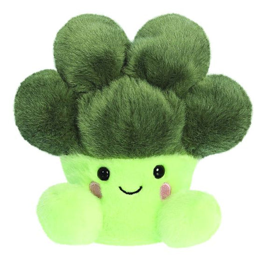 Palm Pals Luigi Broccoli 5"