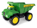 Big Scoop Dump Truck - Image