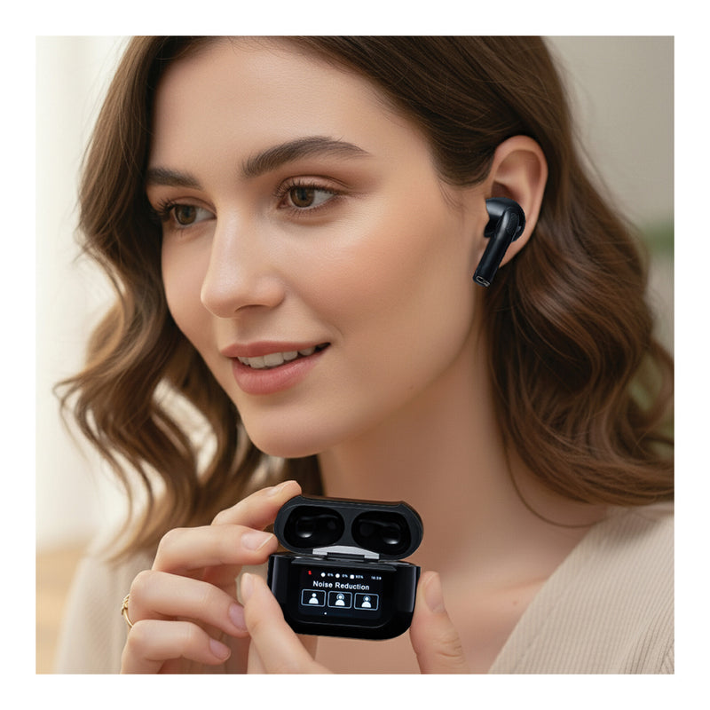 ELO-BUDS AI Earbuds