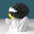Monsters - Bride of Frankenstein - Tubbz (First Edition) - Image