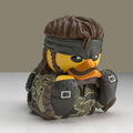 MGS - Naked Snake - Tubbz (First Edition) - Image