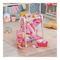 Baby Born Clothes Rail
