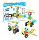 Kid K'nex Zoomin' Buddies