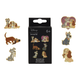 Loungefly - Disney Lady and the Tramp Blind Box Enamel Pin